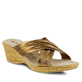 PATRIZIA MARGE SLIDE SANDAL