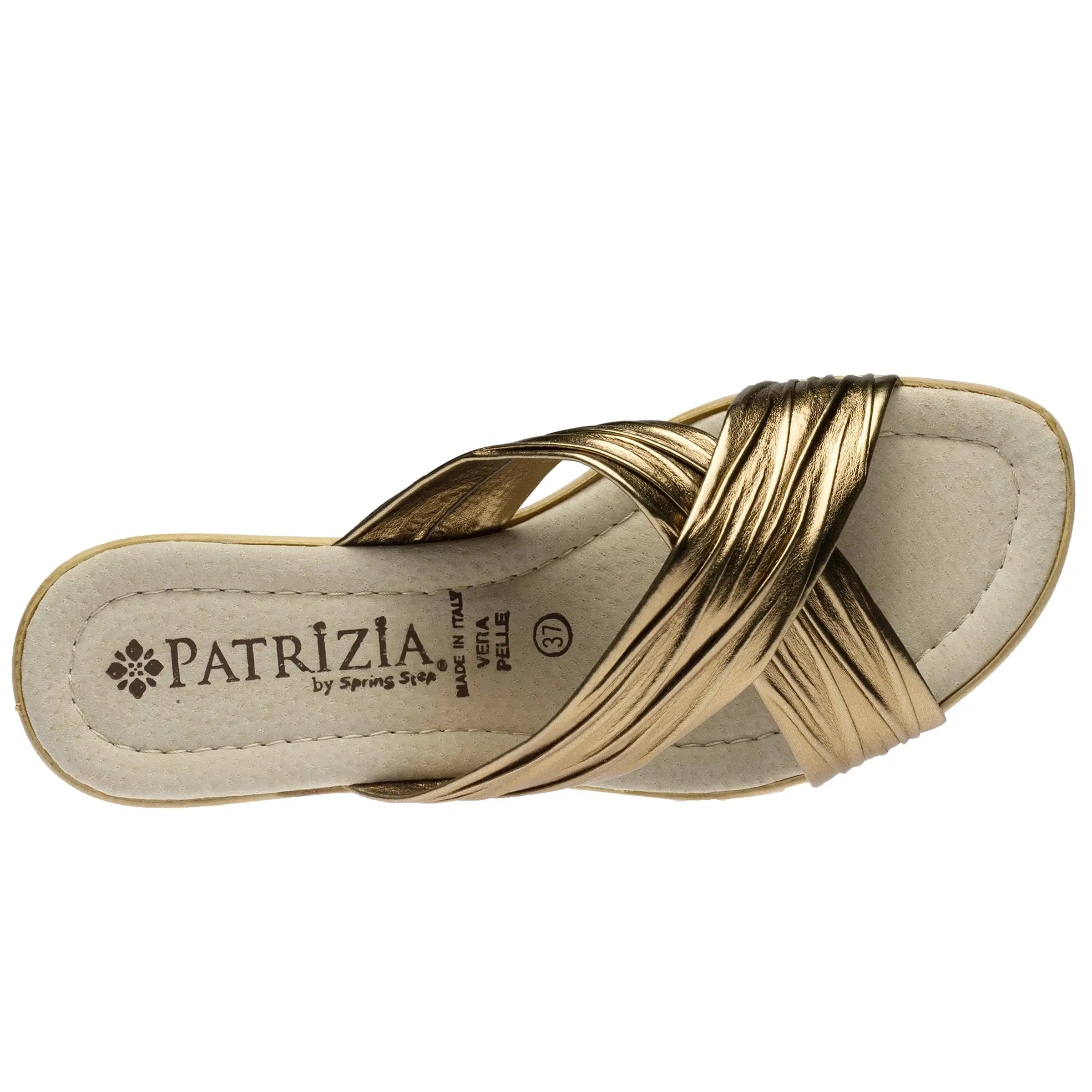 PATRIZIA MARGE SLIDE SANDAL