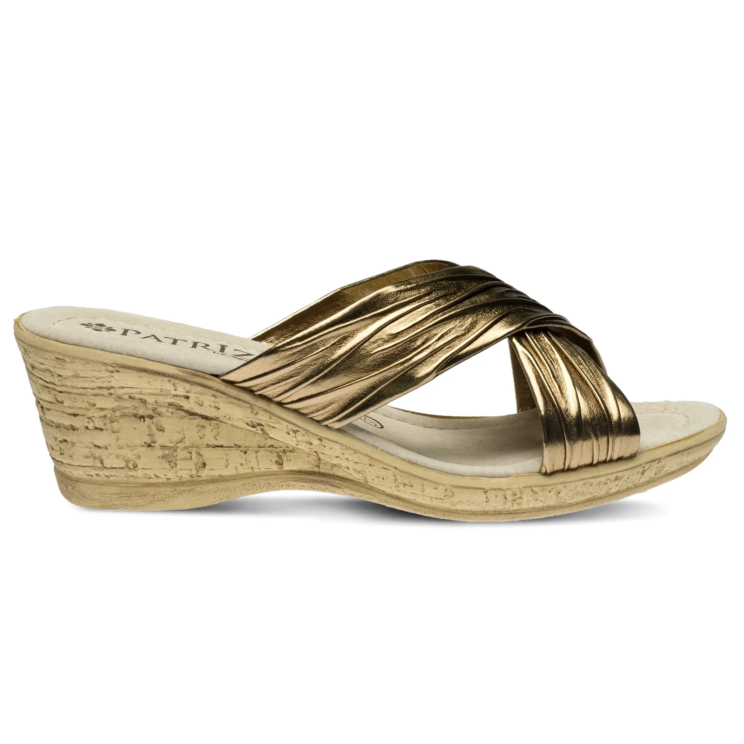 PATRIZIA MARGE SLIDE SANDAL