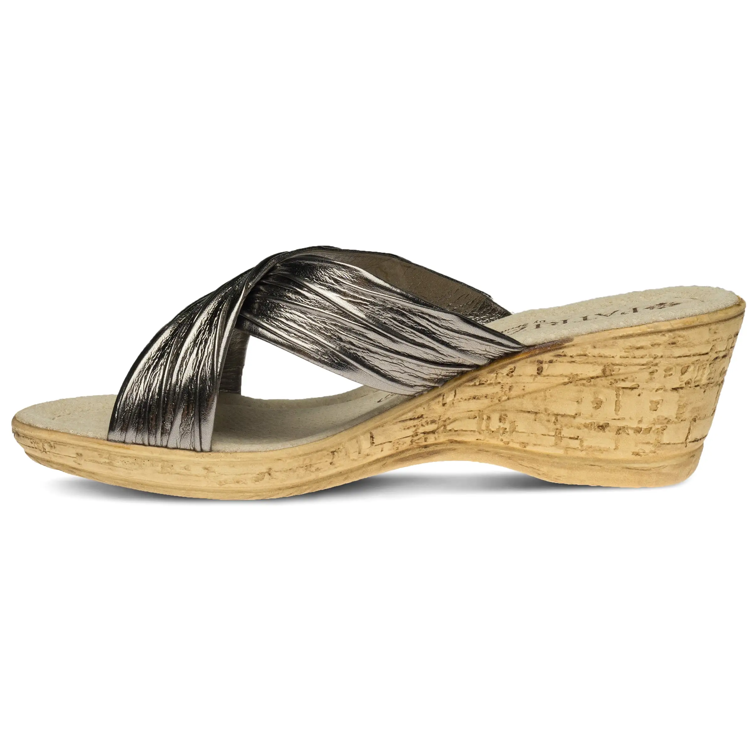 PATRIZIA MARGE SLIDE SANDAL