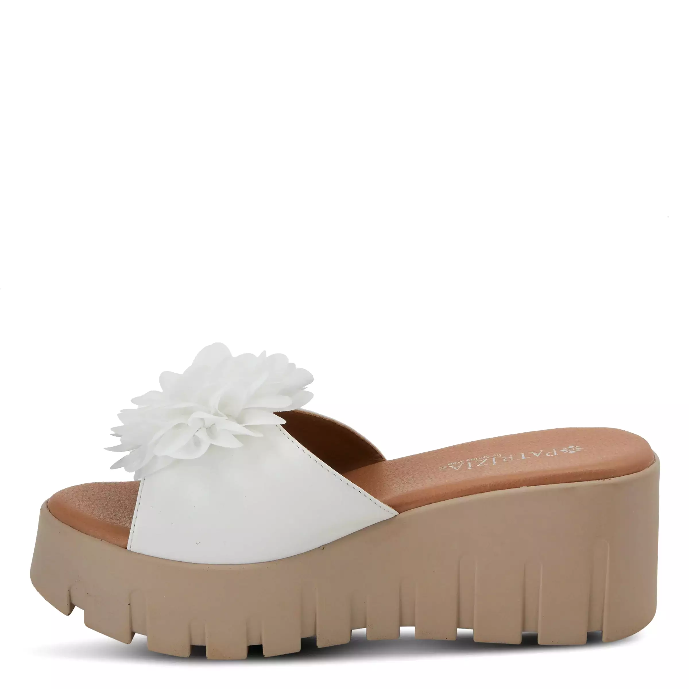 PATRIZIA MUMSIE SLIDE SANDAL