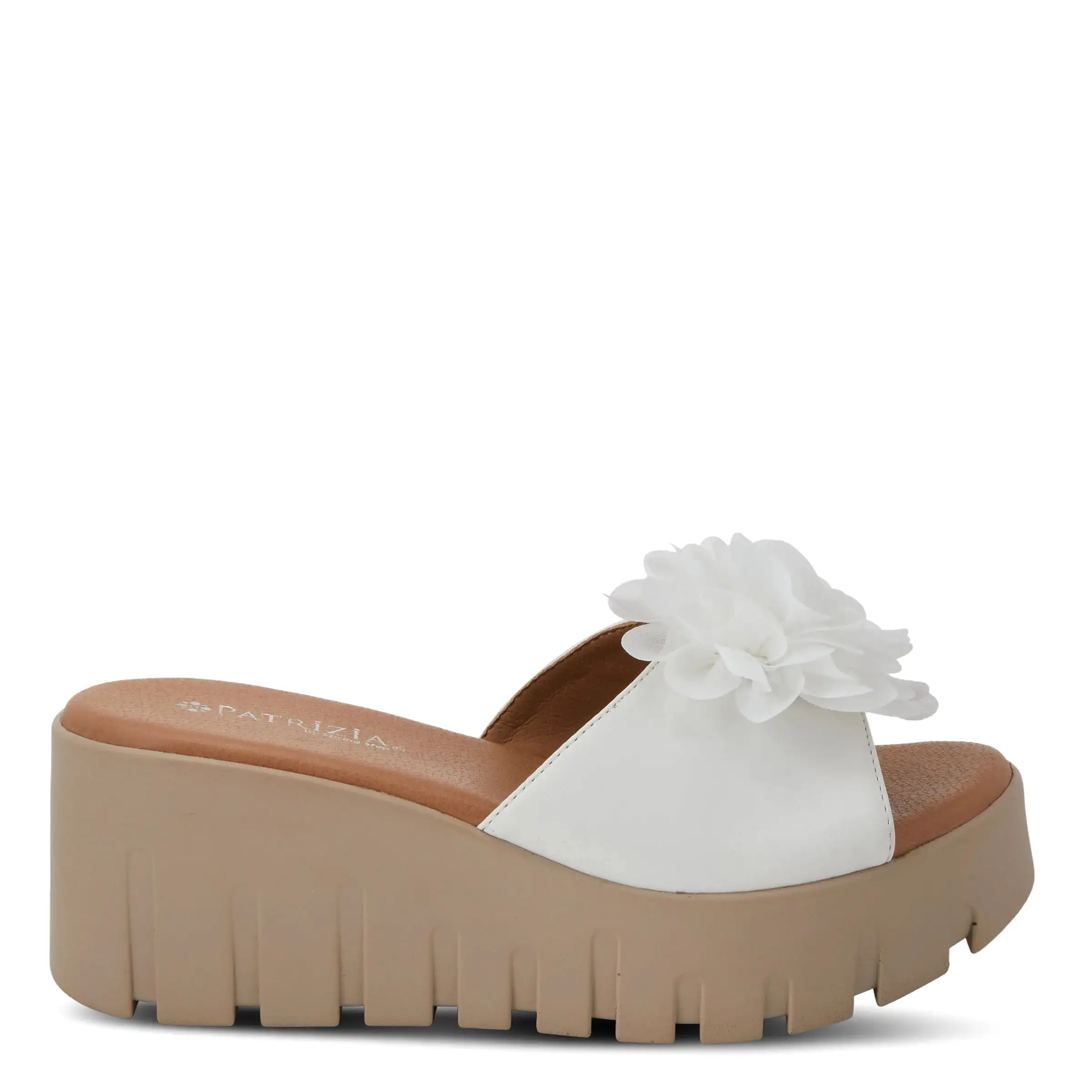 PATRIZIA MUMSIE SLIDE SANDAL