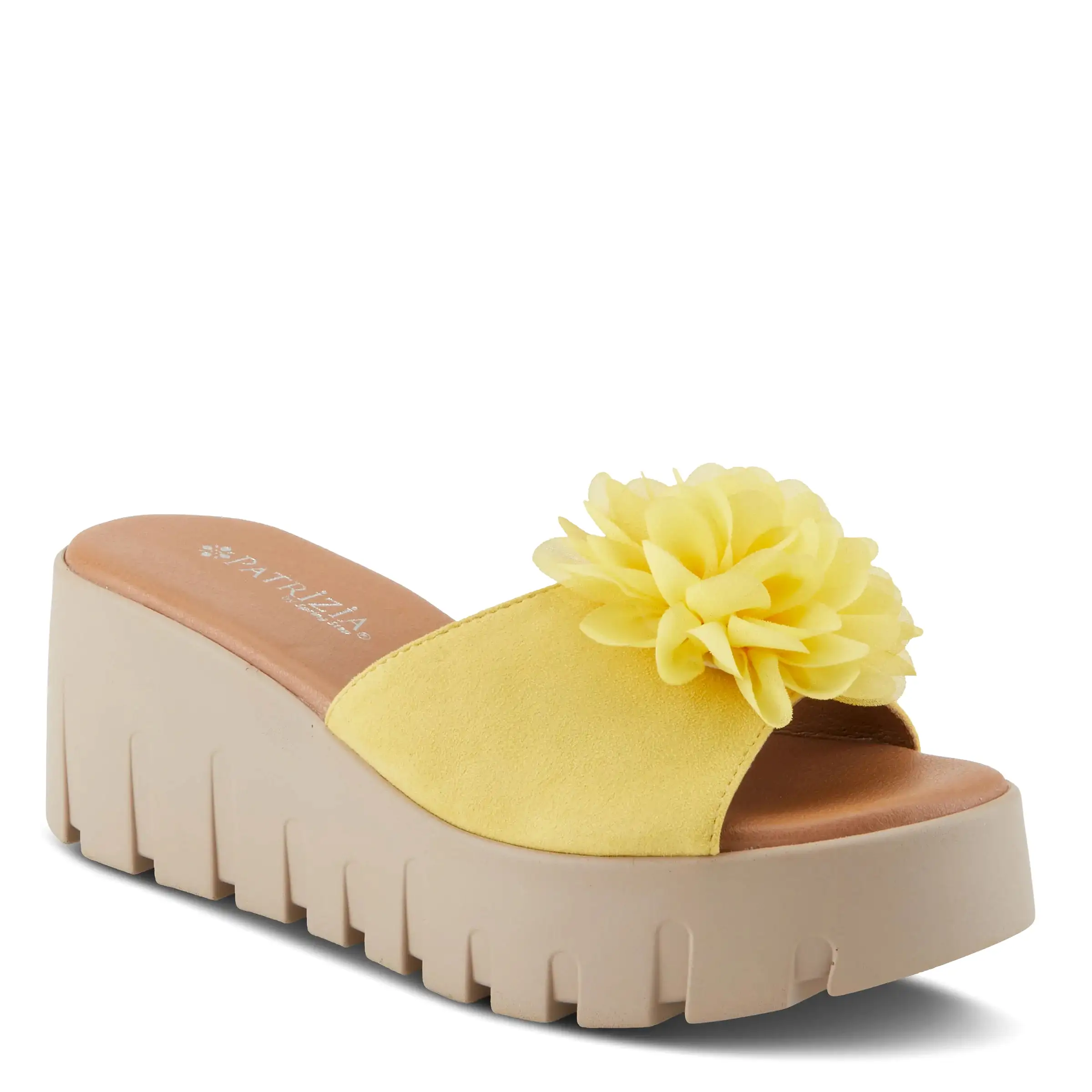 PATRIZIA MUMSIE SLIDE SANDAL