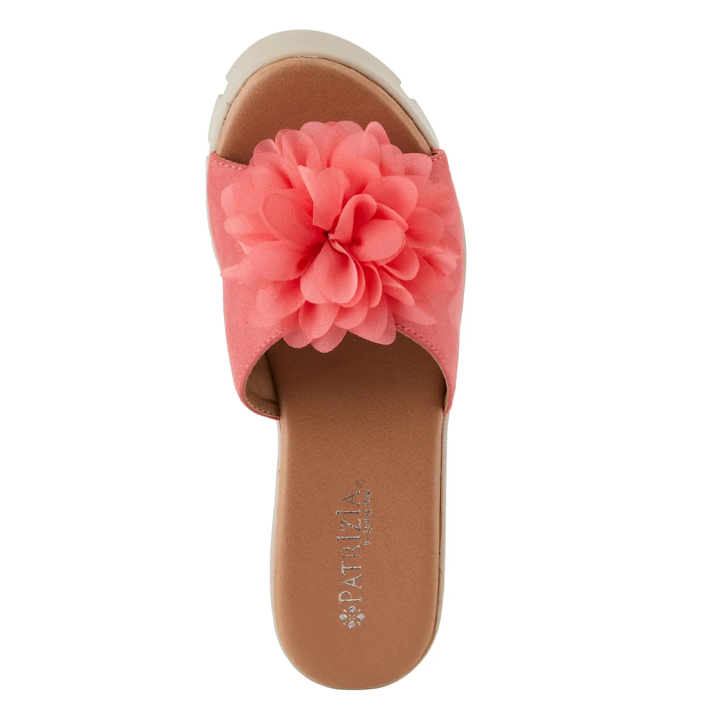 PATRIZIA MUMSIE SLIDE SANDAL