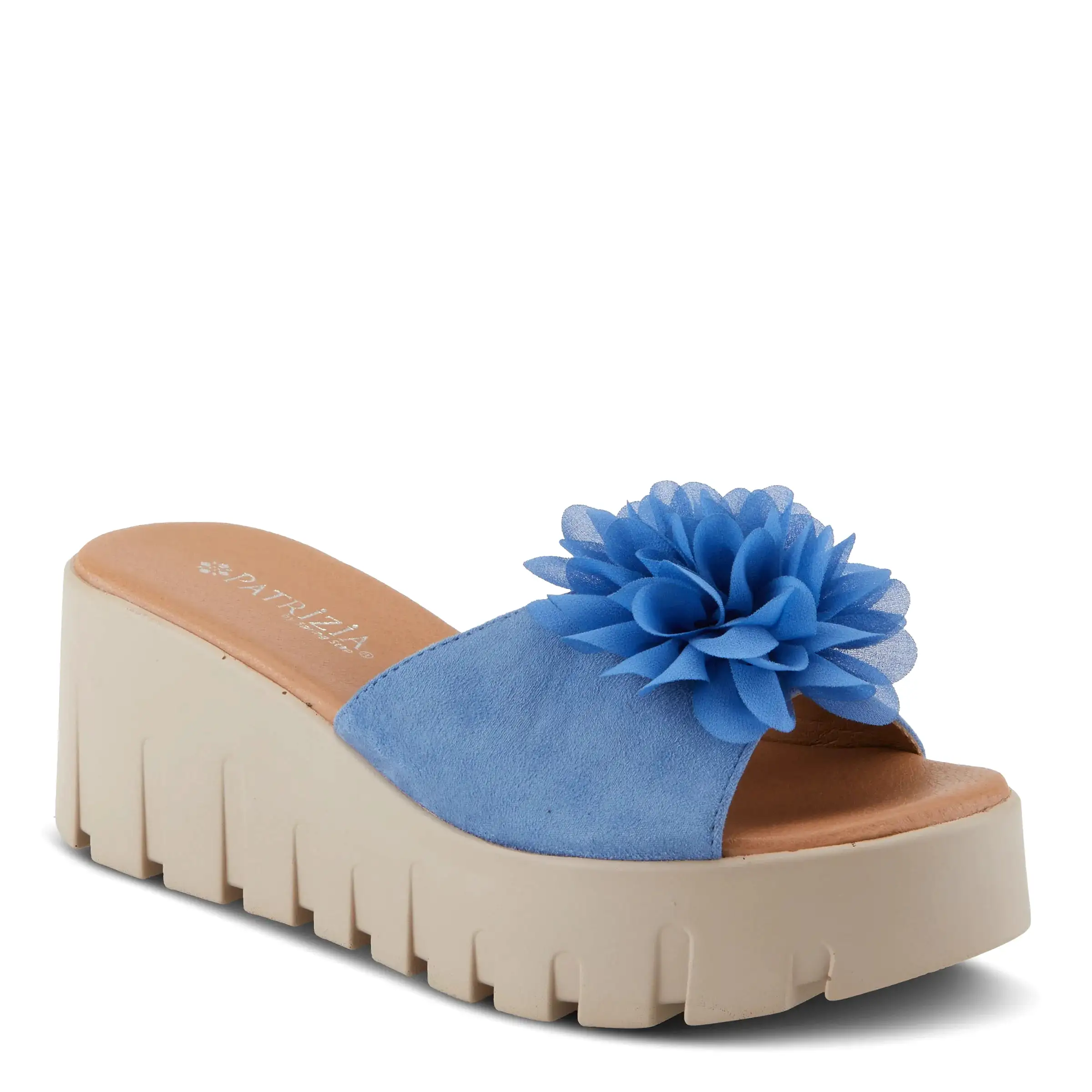 PATRIZIA MUMSIE SLIDE SANDAL