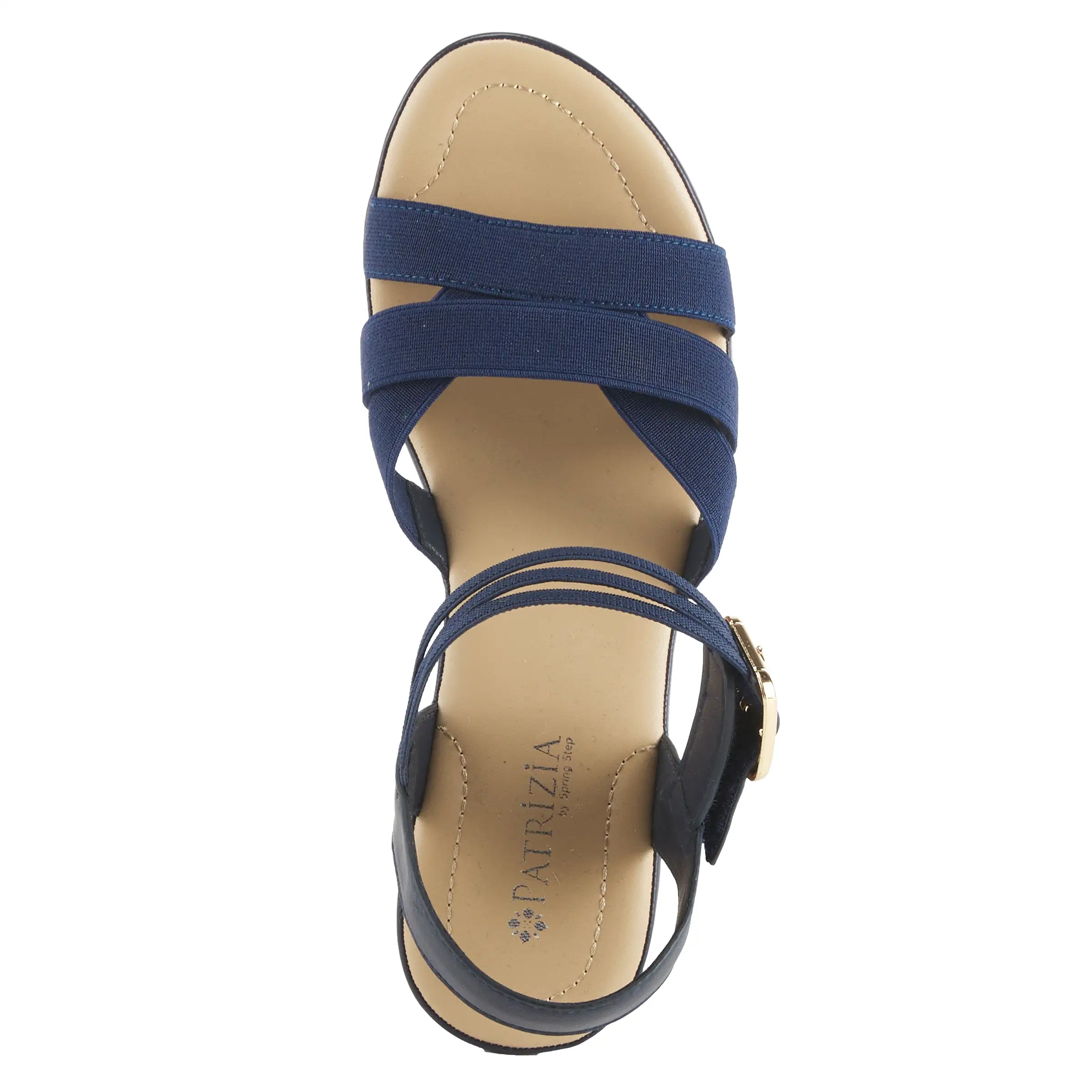 PATRIZIA NEESA-STRETCH SANDAL