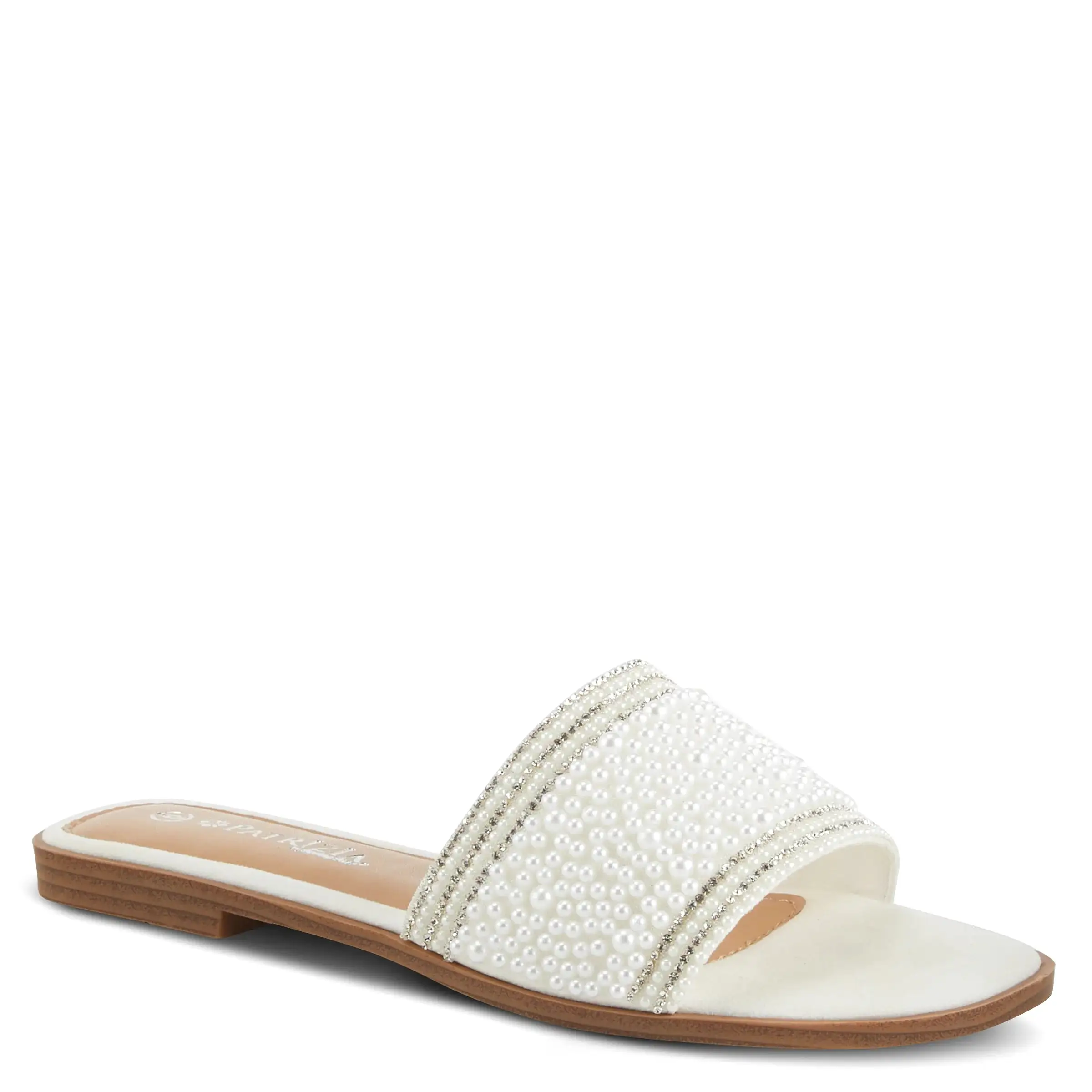 PATRIZIA PEARLIEST SANDALS