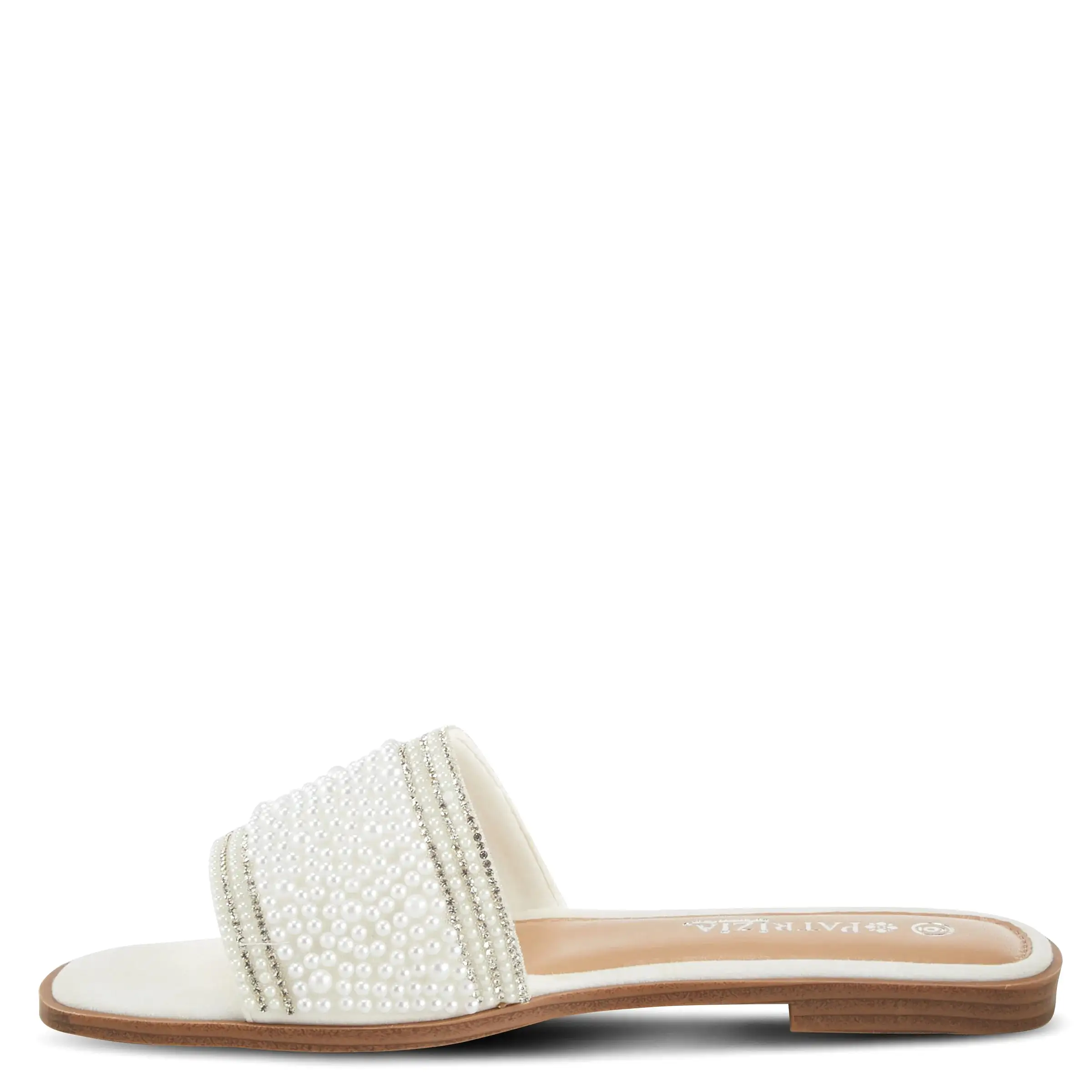 PATRIZIA PEARLIEST SANDALS