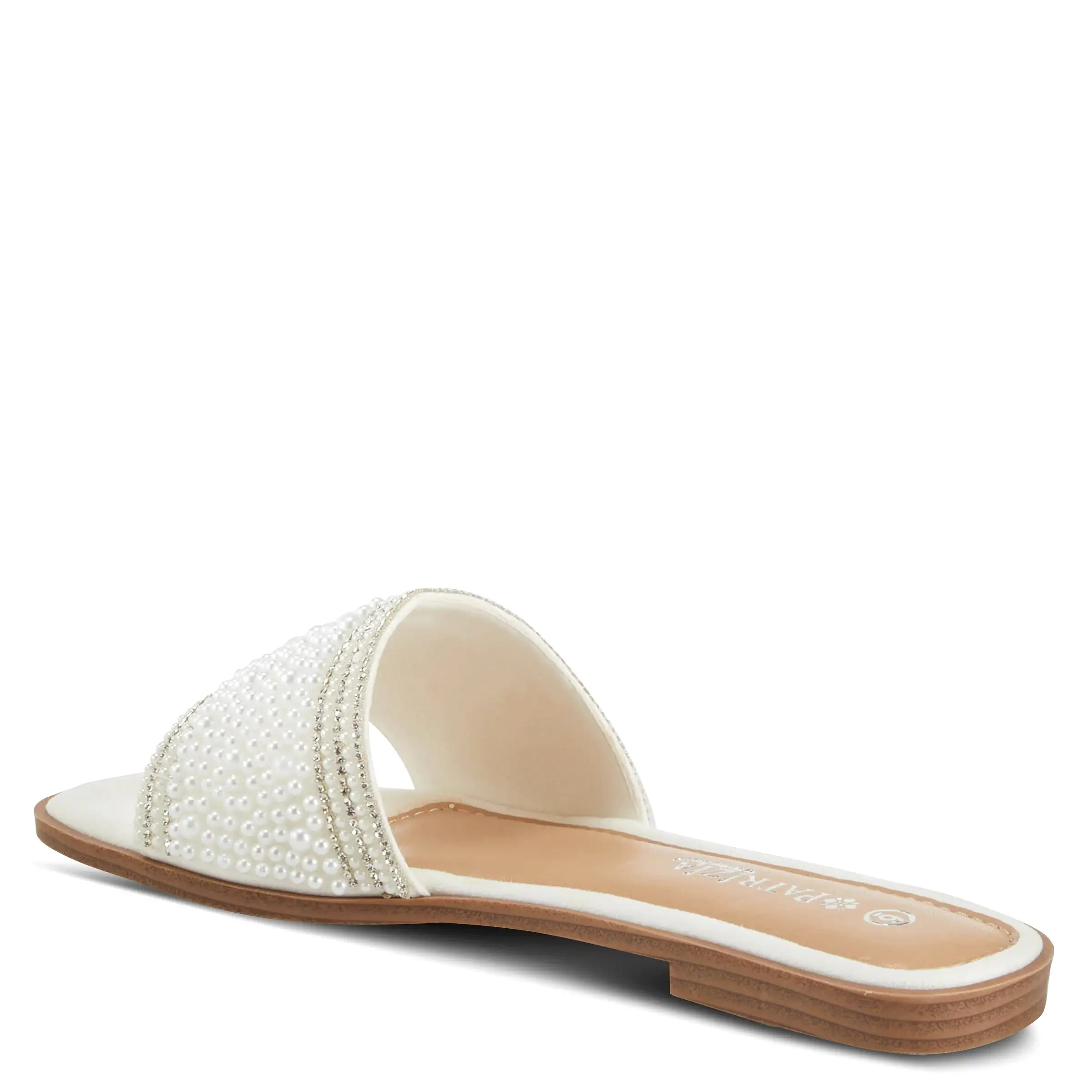 PATRIZIA PEARLIEST SANDALS