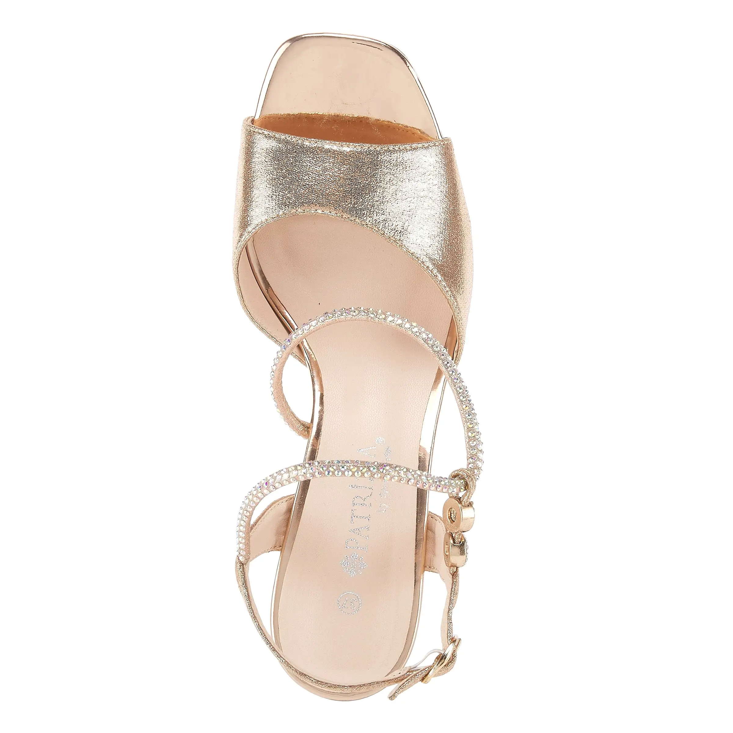 PATRIZIA TIOANNA SANDAL