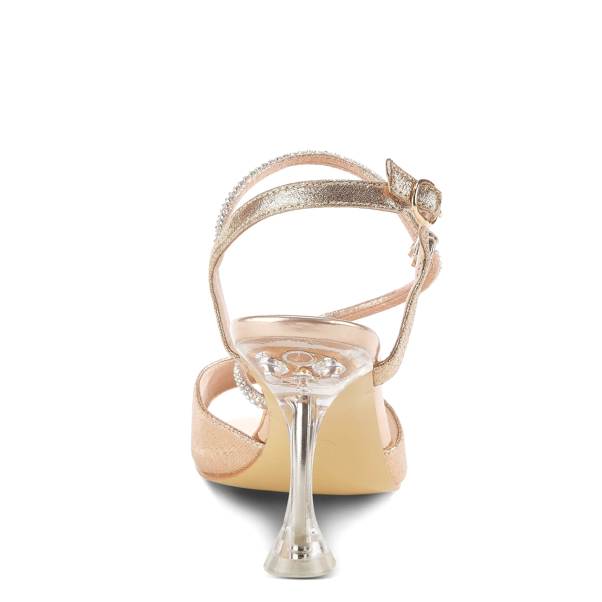 PATRIZIA TIOANNA SANDAL