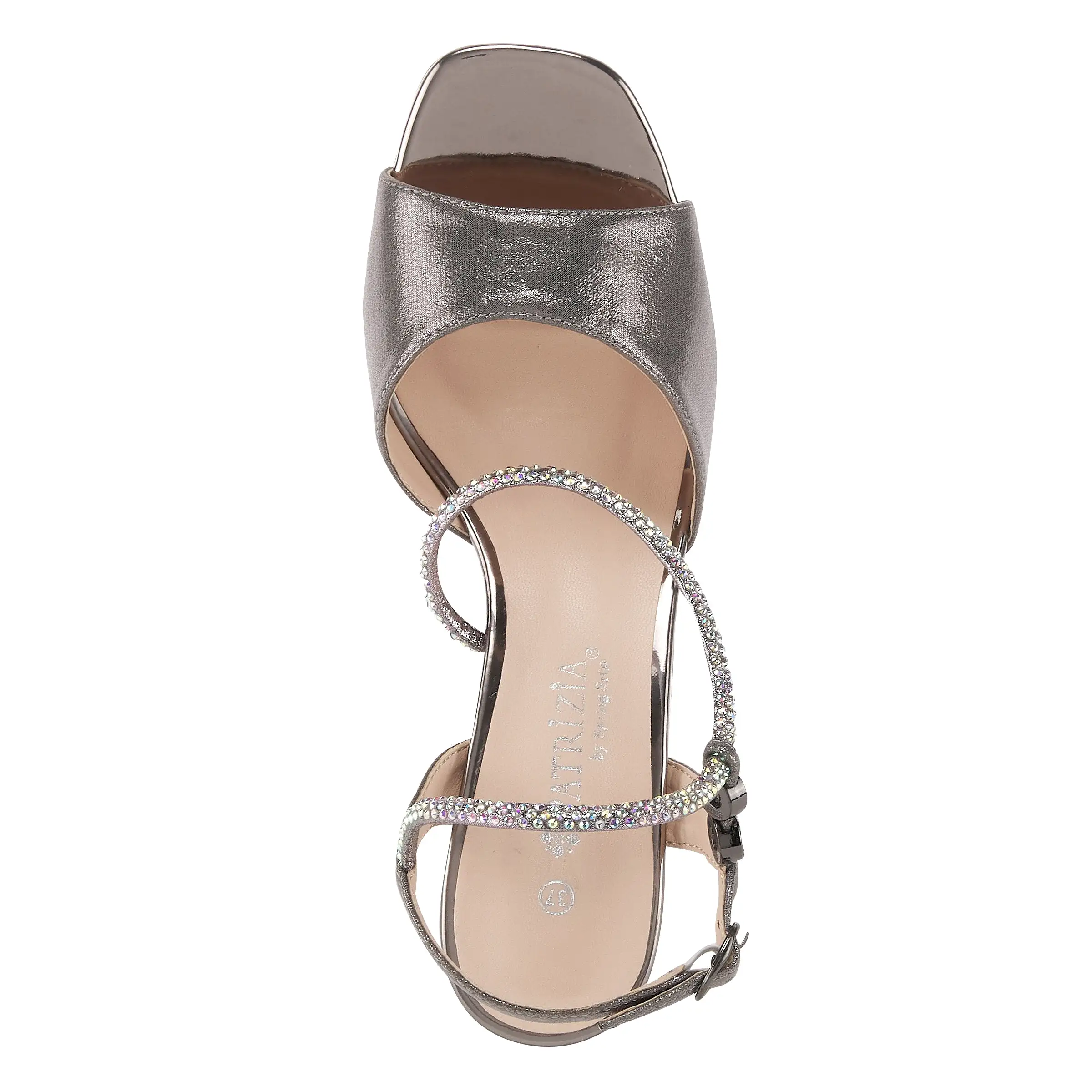 PATRIZIA TIOANNA SANDAL