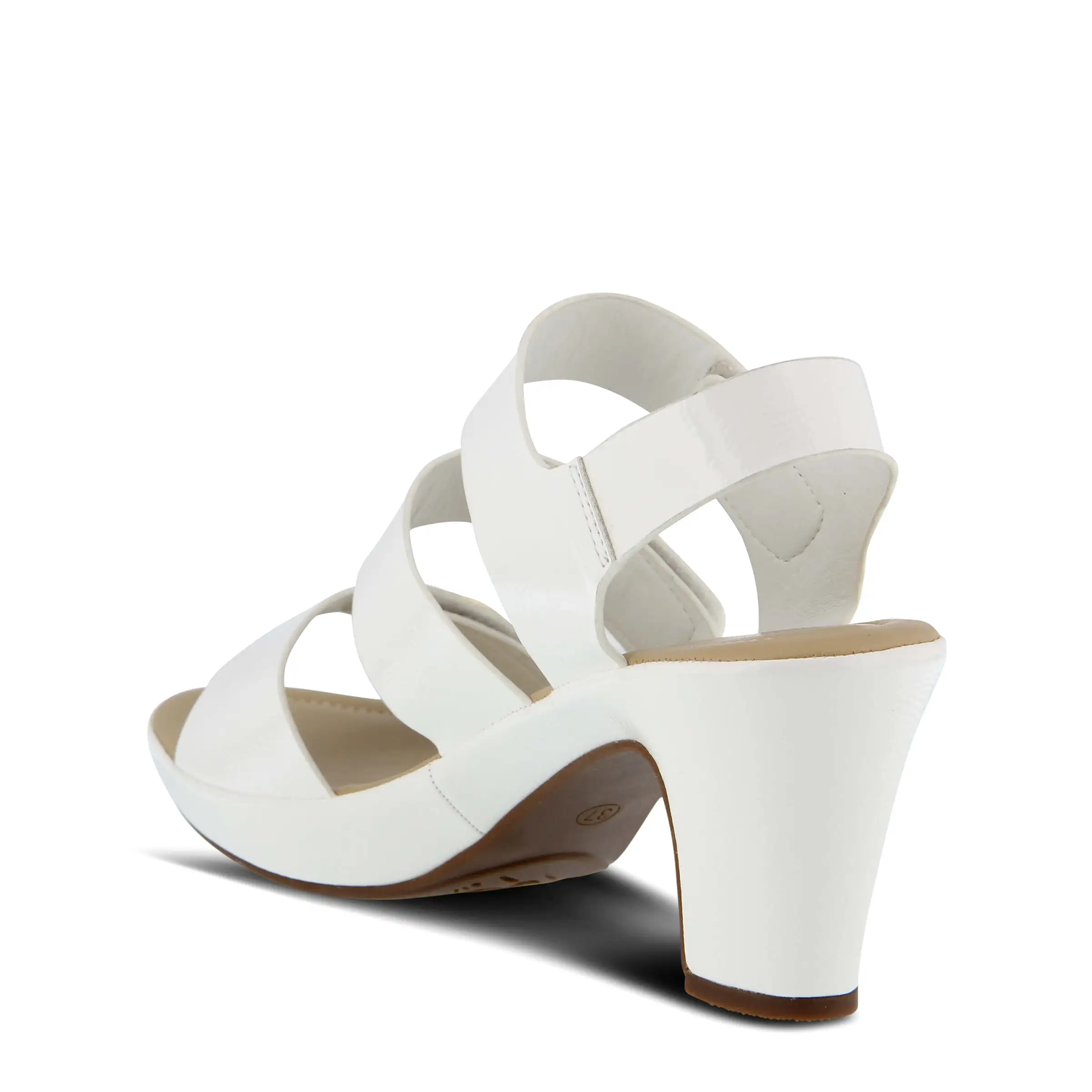 PATRIZIA TRIODEE SLINGBACK SANDAL