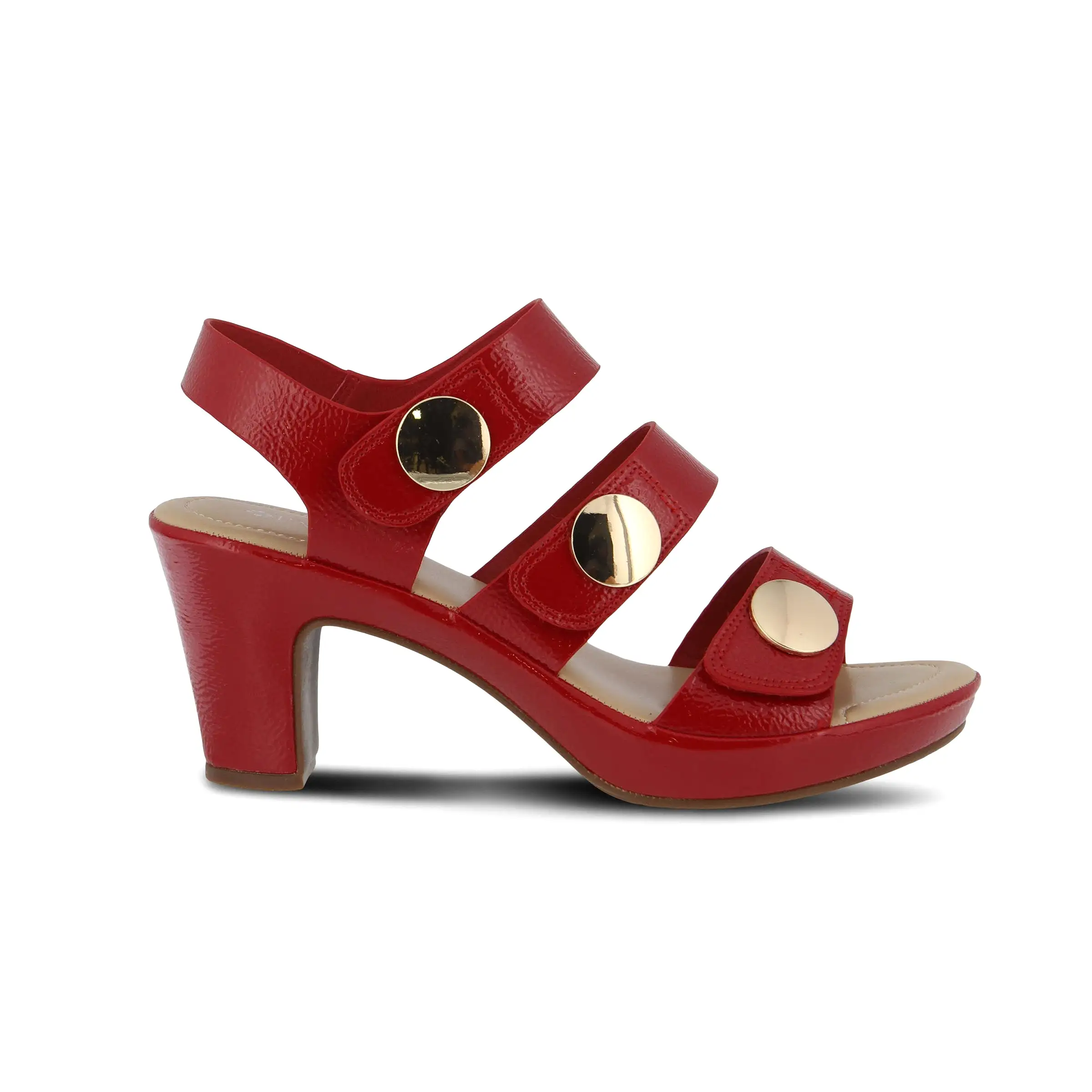 PATRIZIA TRIODEE SLINGBACK SANDAL