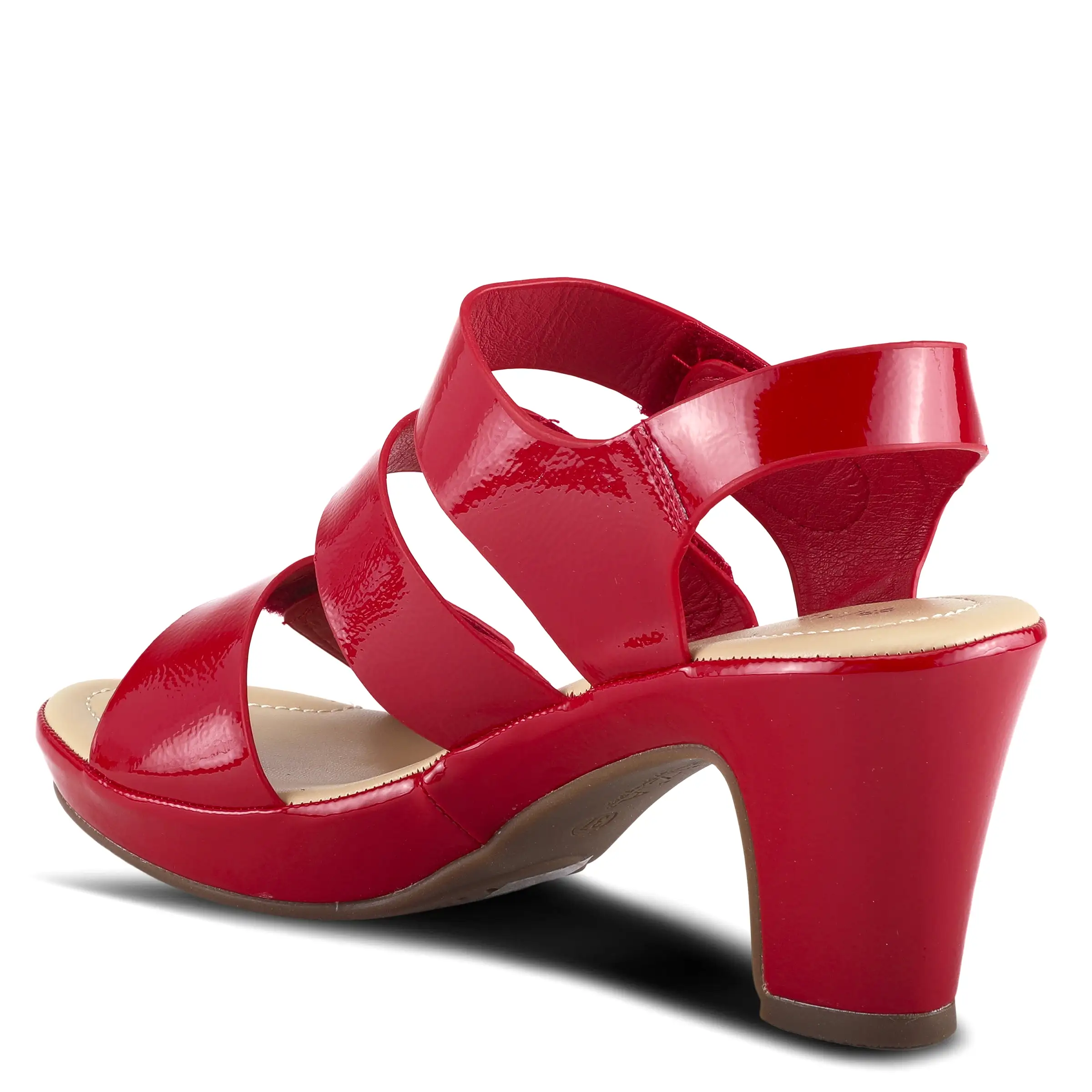 PATRIZIA TRIODEE SLINGBACK SANDAL