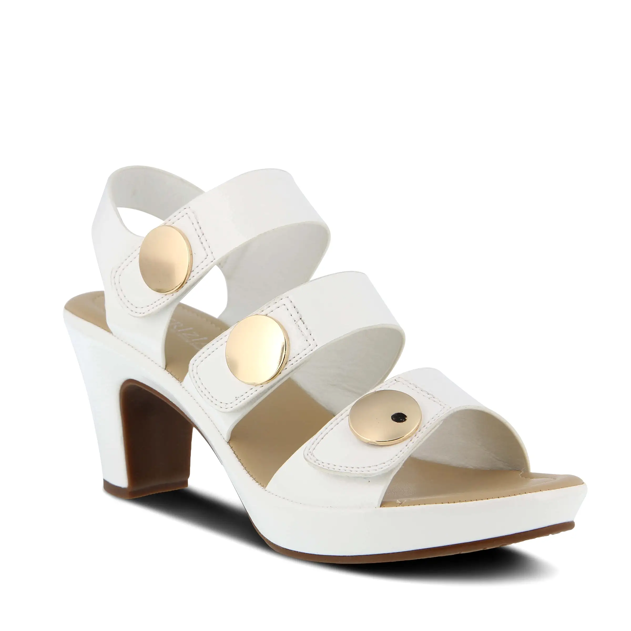 PATRIZIA TRIODEE SLINGBACK SANDAL