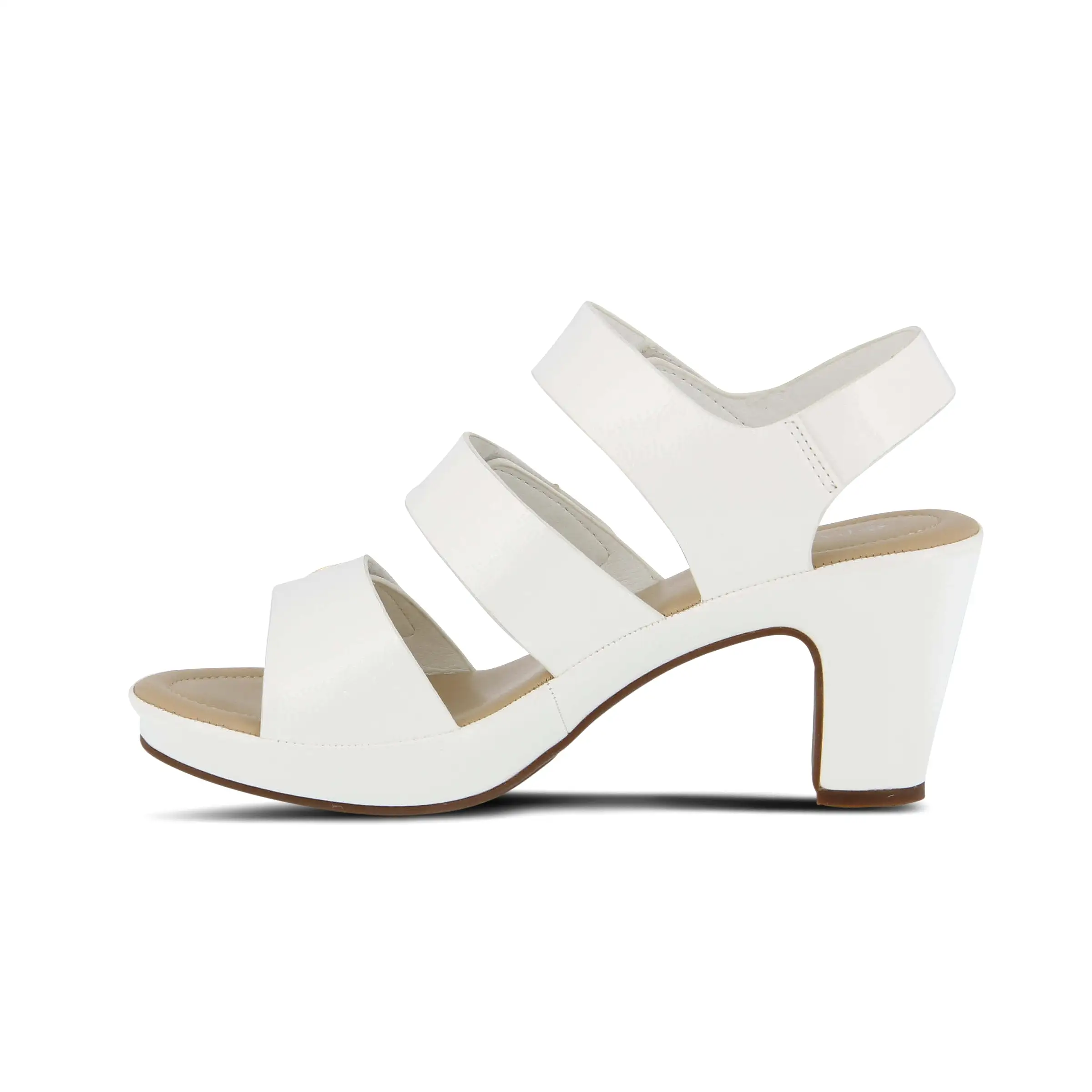 PATRIZIA TRIODEE SLINGBACK SANDAL