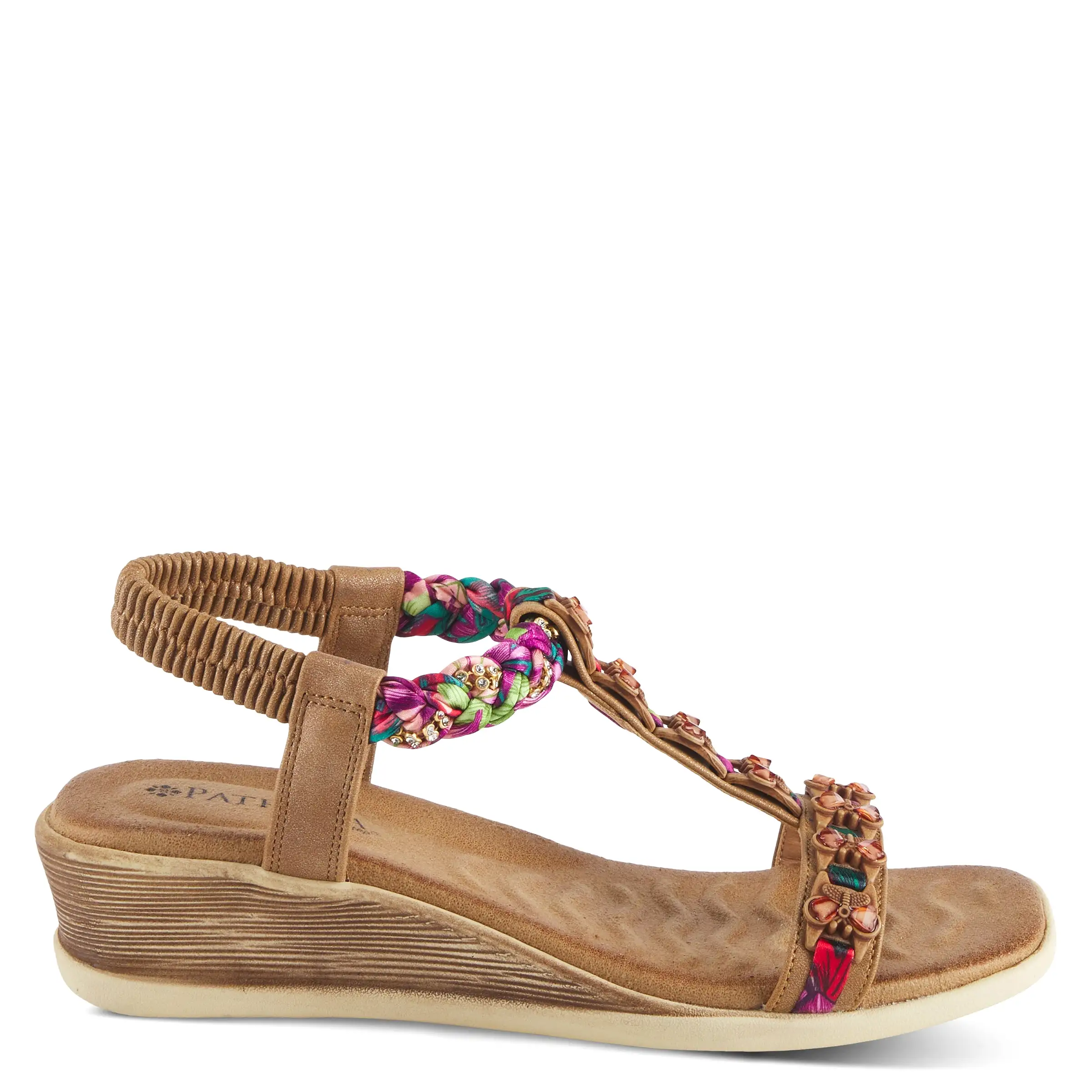 Patrizia ZURI Sandals