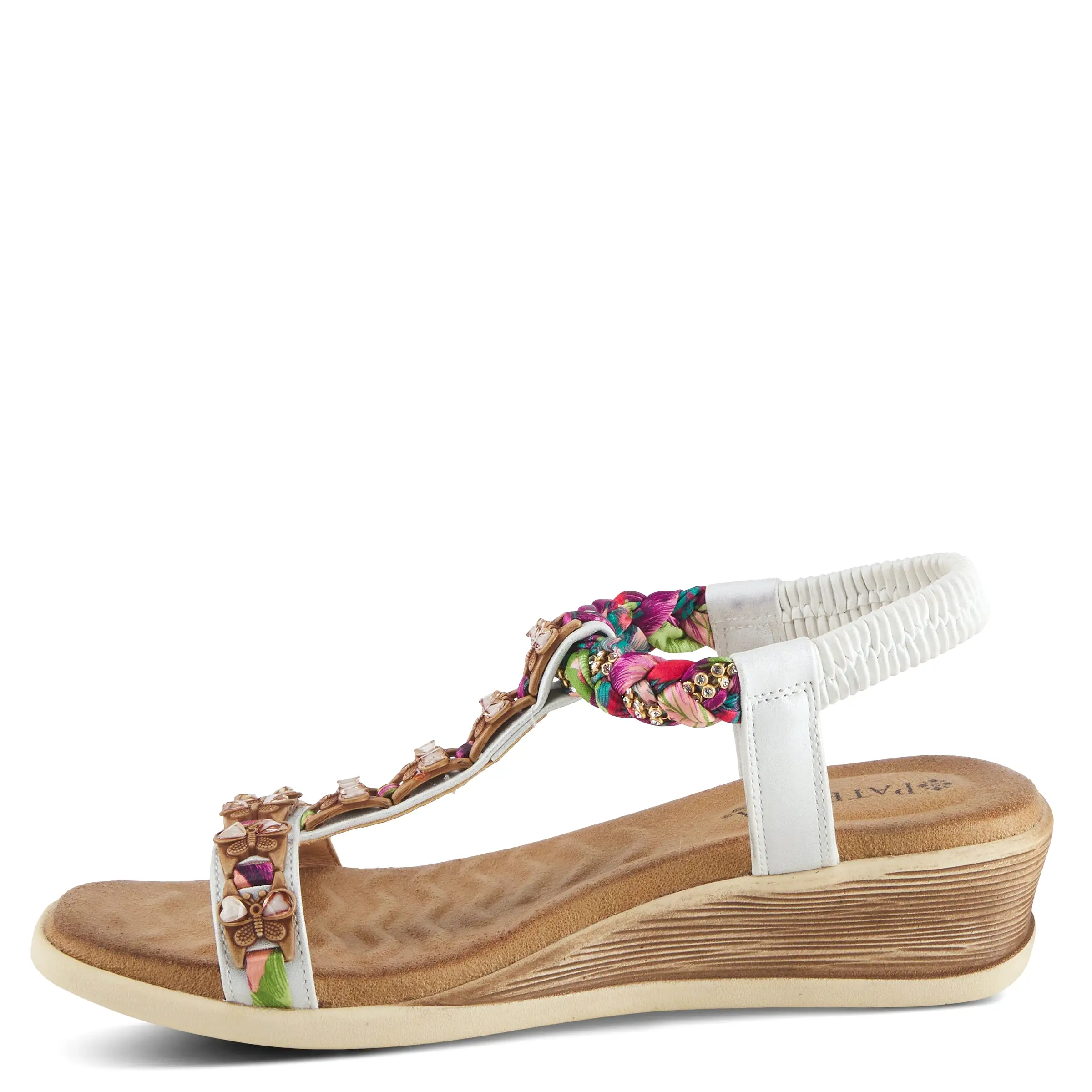 Patrizia ZURI Sandals