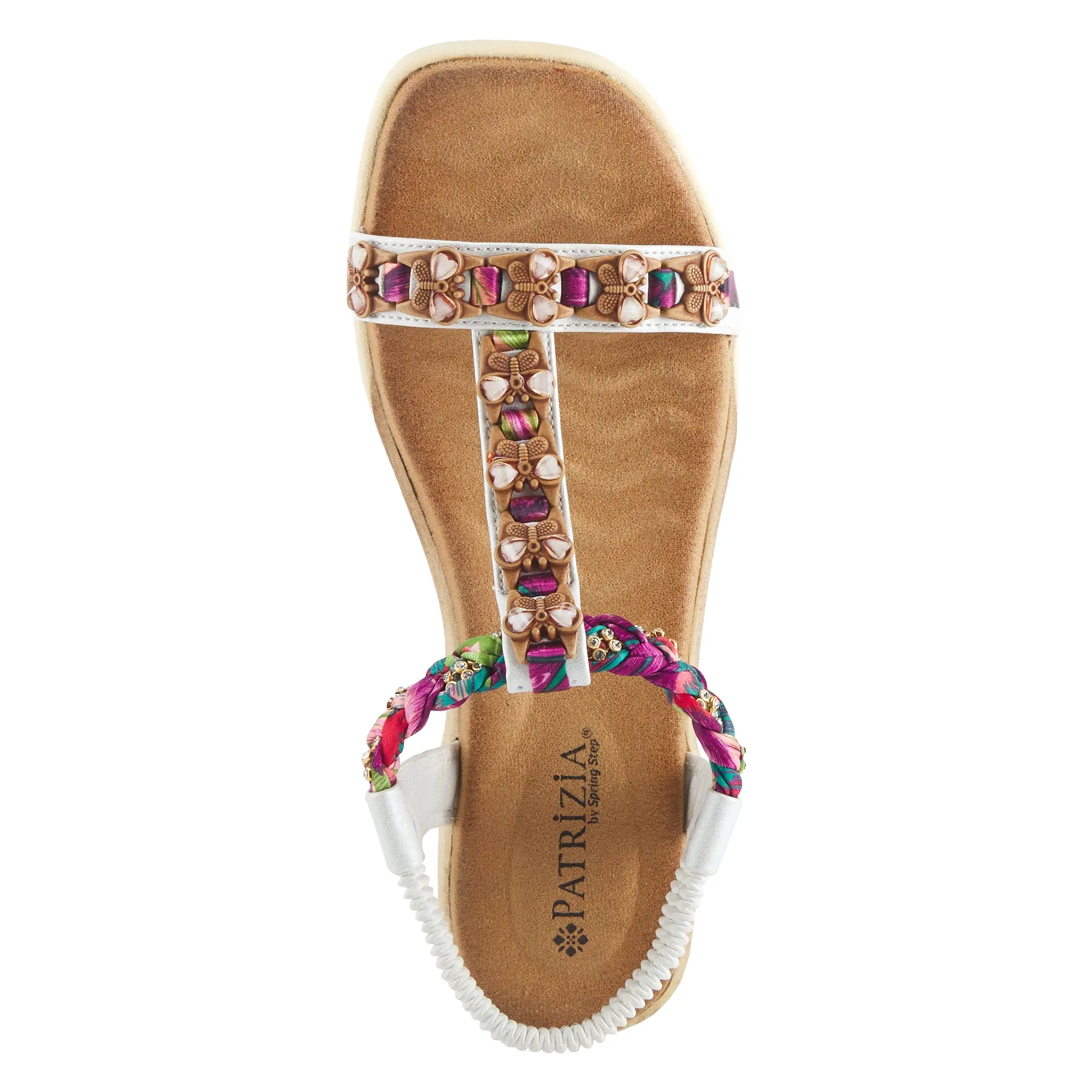 Patrizia ZURI Sandals