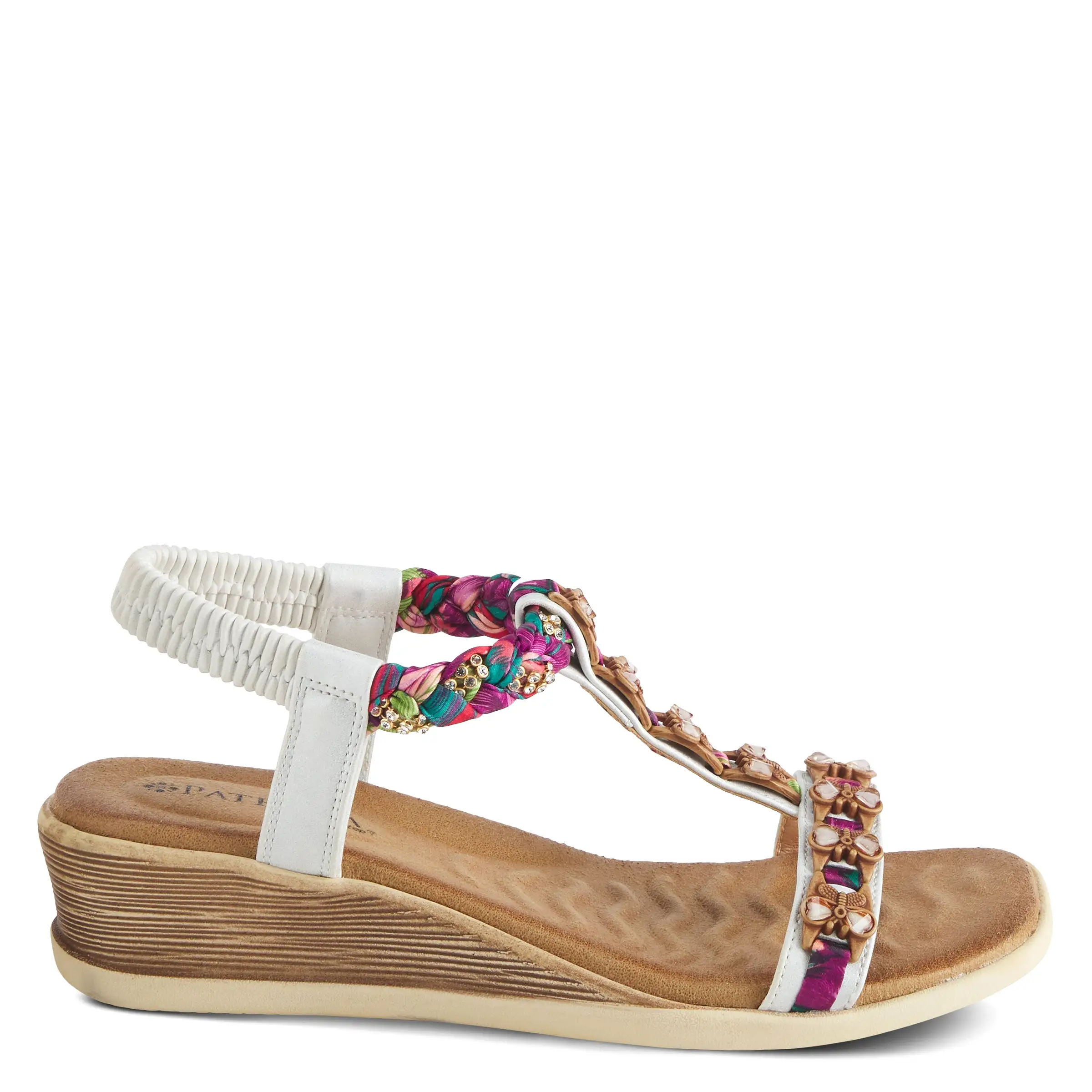 Patrizia ZURI Sandals