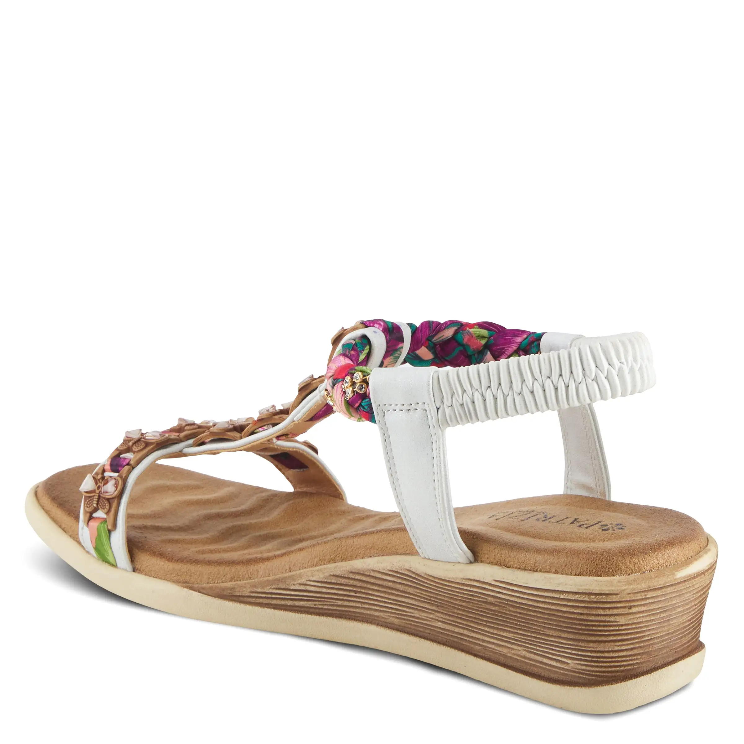 Patrizia ZURI Sandals