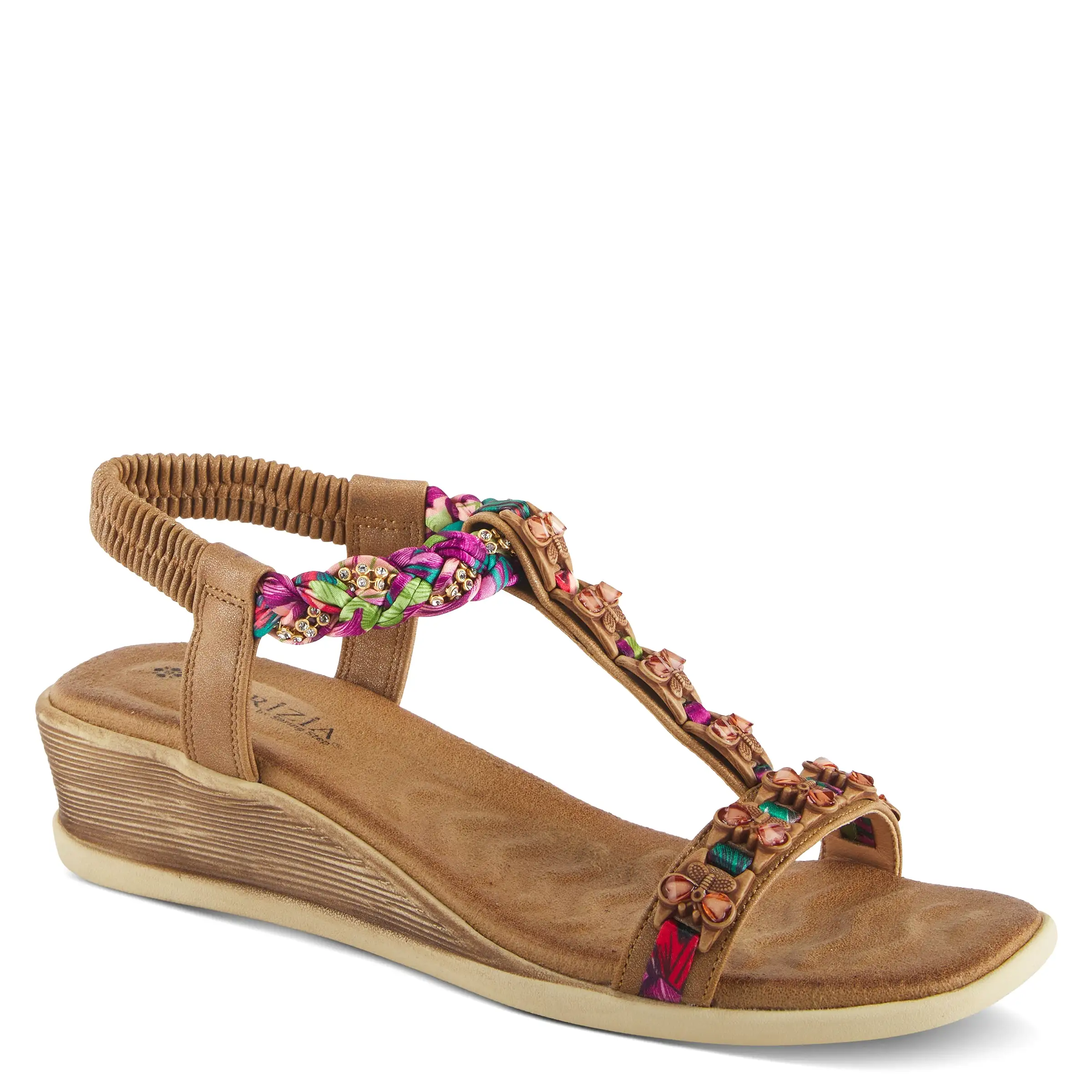 Patrizia ZURI Sandals