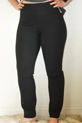 Perfect Pant Slim Straight