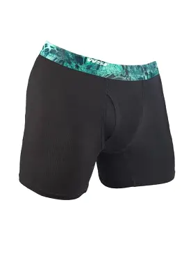 Prym 1 Typhoon Camo HYPRTECH BAMBOO Brief Made in USA by WSI 473BBFTM