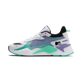 PUMA RS-X TRACKS MTV GRADIENT BLAZE