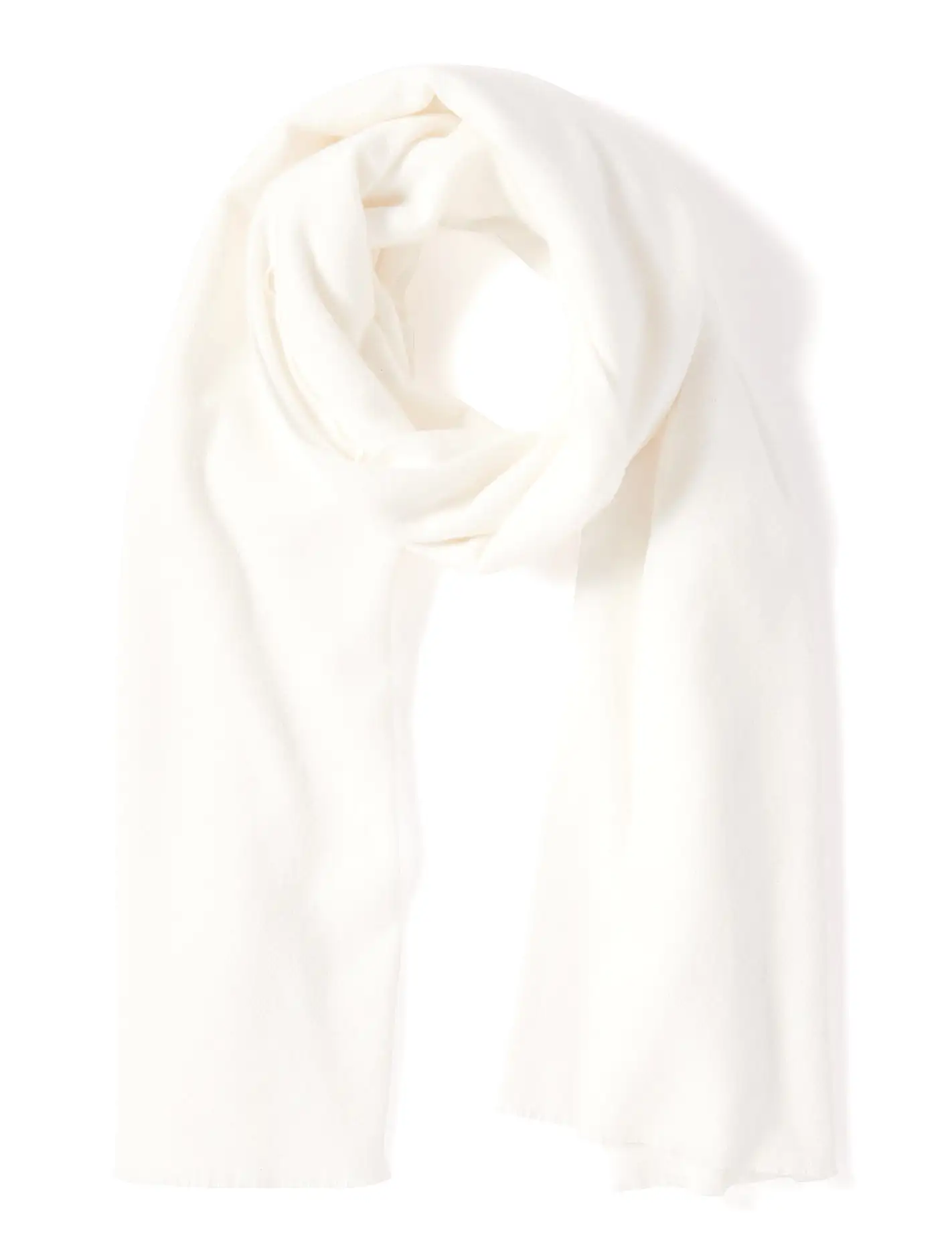 Siera Solid Scarf