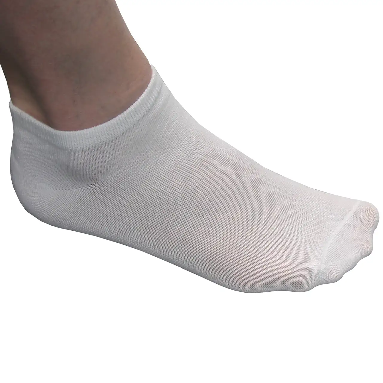 Slazenger Men's Performance Low Cut Socks 10 Pack