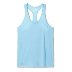 Smartwool  Active Ultralite Racerback Tank - Maglia merino - Donna