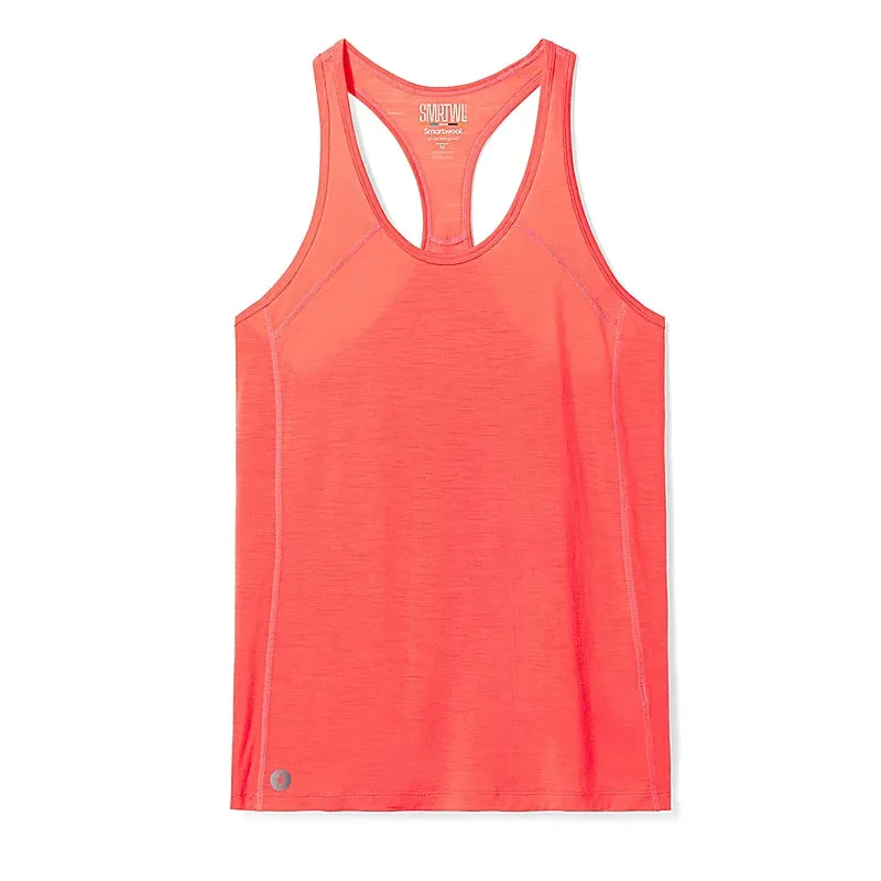 Smartwool Women's Active Ultralite Racerback Tank