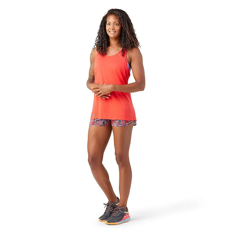 Smartwool Women's Active Ultralite Racerback Tank