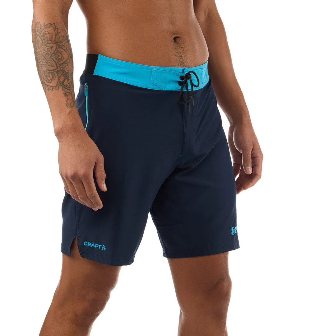 SPARTAN by CRAFT ST Board Short - Men's