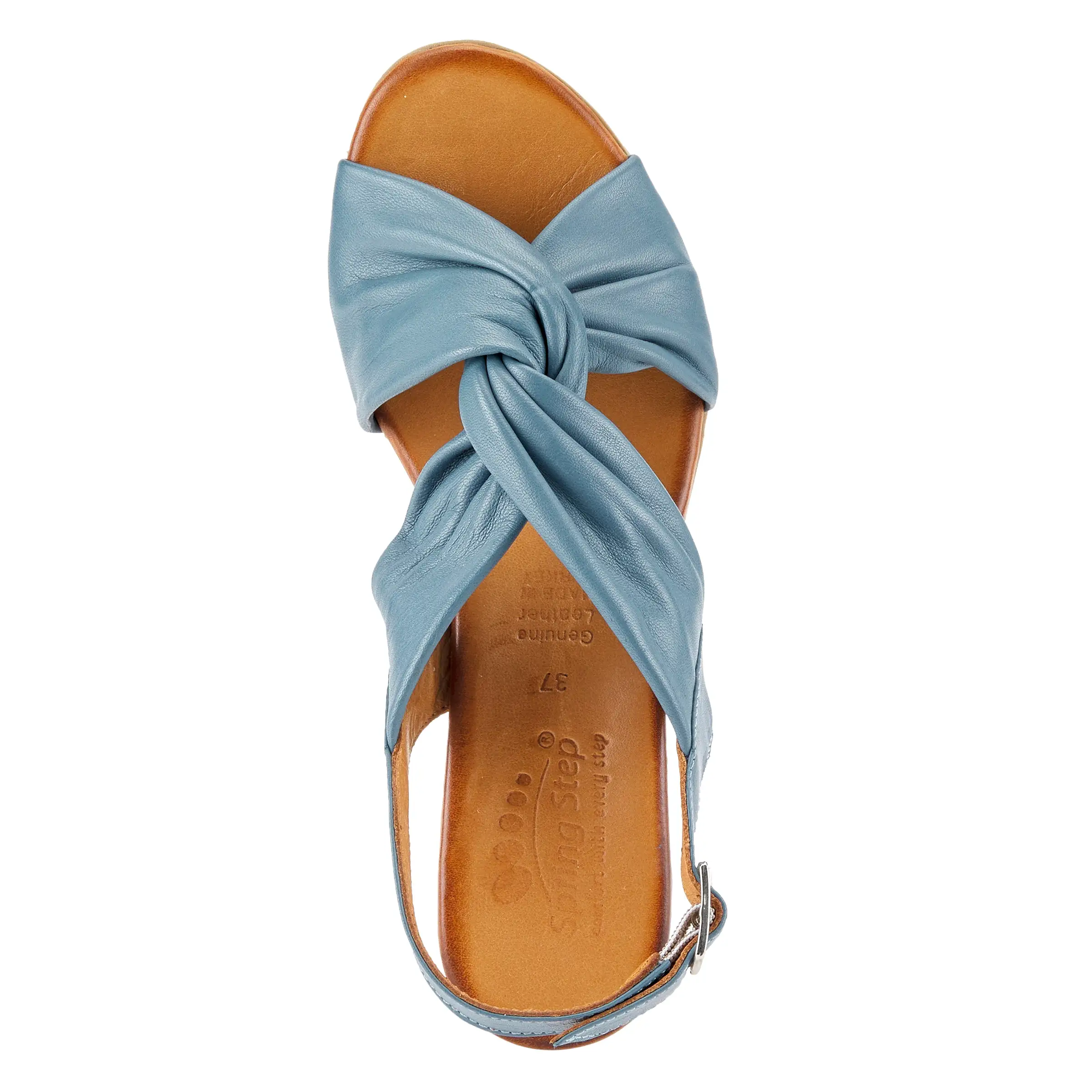 SPRING STEP MADELEINE SANDAL