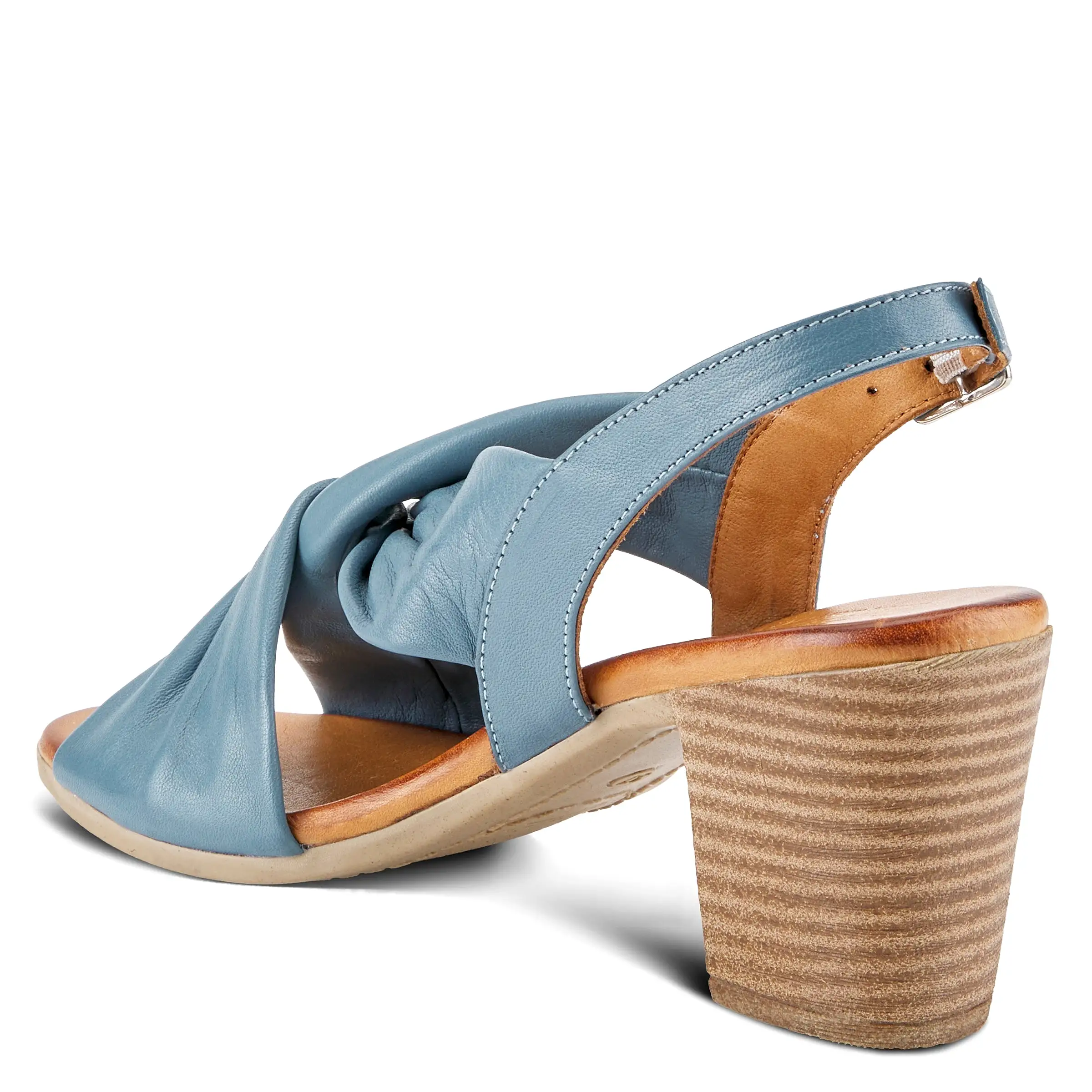 SPRING STEP MADELEINE SANDAL