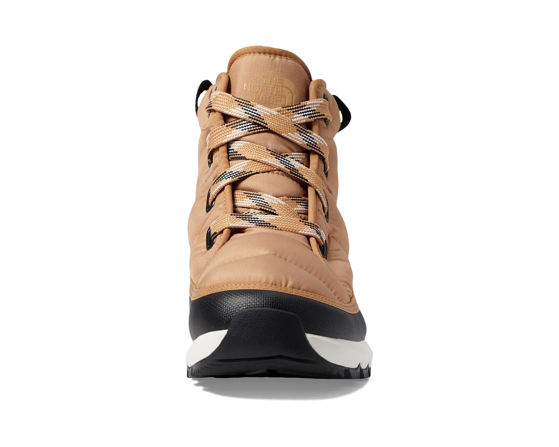 Thermoball Lace Up Luxe WP Boot W's