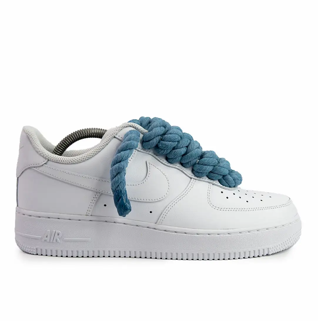 Thicc Laces - Air Force 1 | UK 8