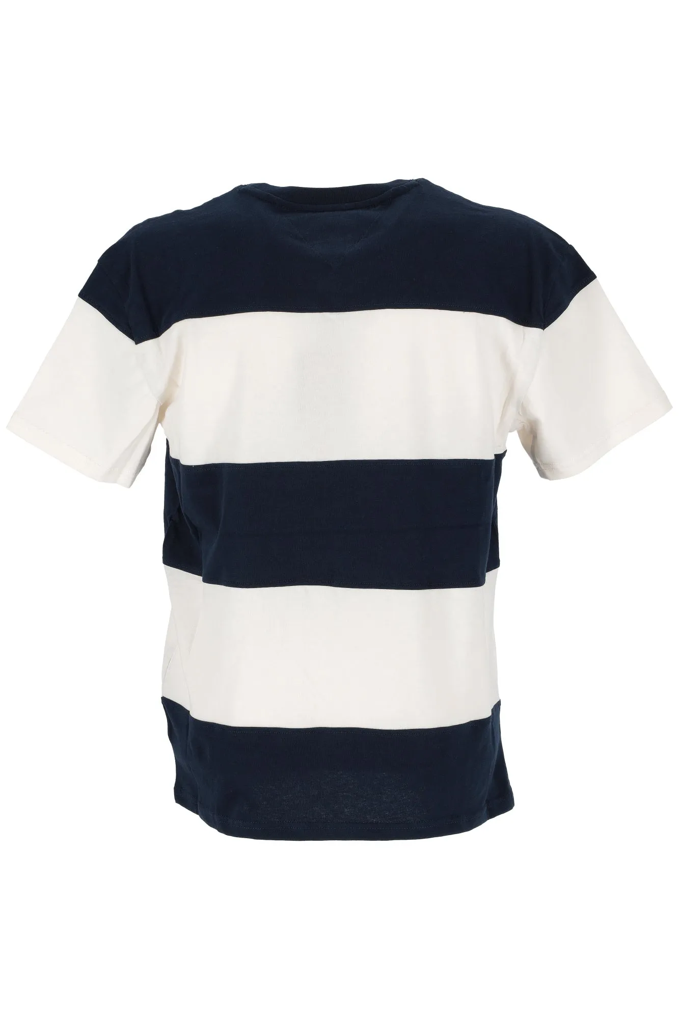 Tommy Jeans T-shirt Uomo DM0DM18674