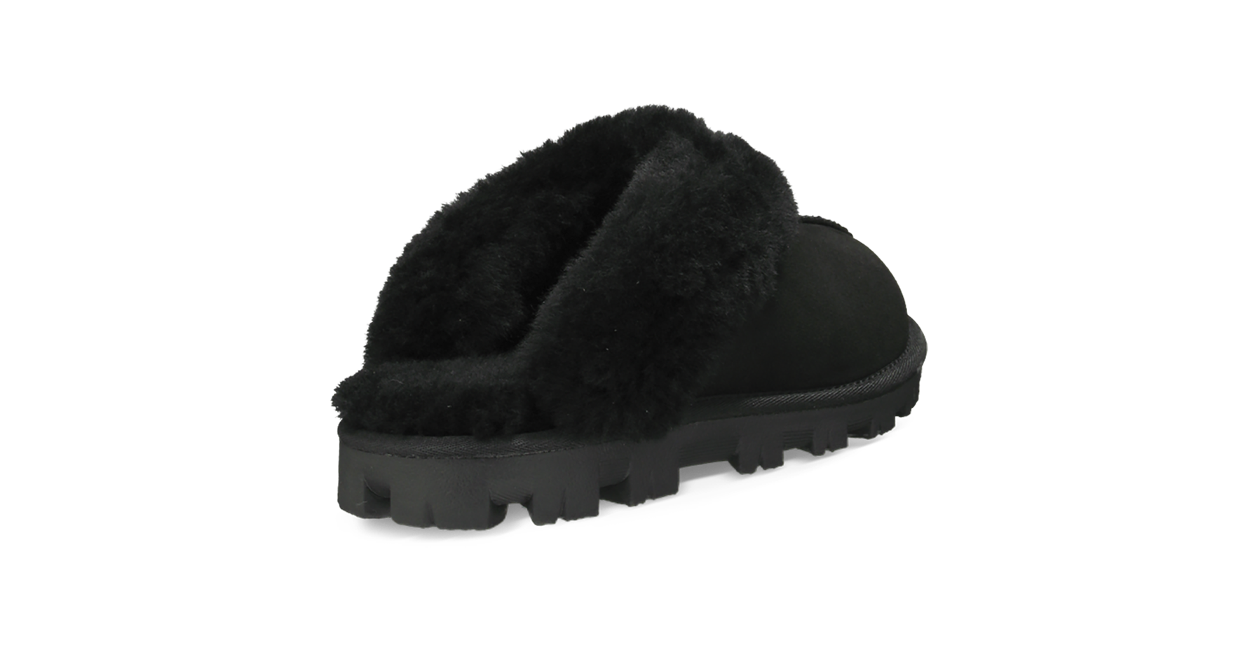 Women's Coquette Slipper