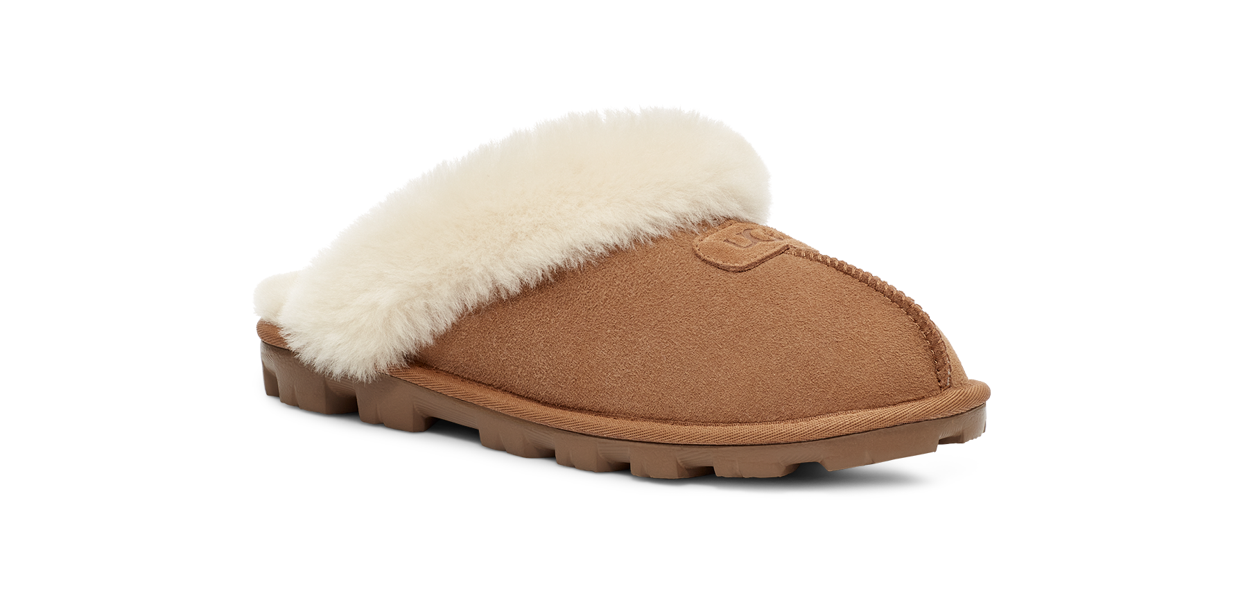 Women's Coquette Slipper