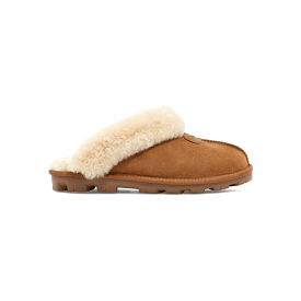 Women's Coquette Slipper