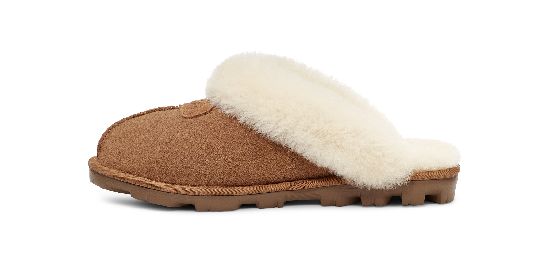 Women's Coquette Slipper