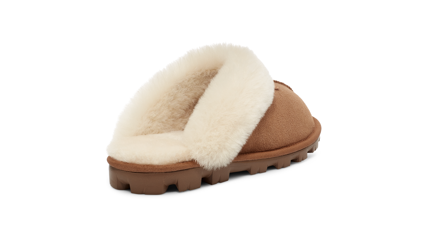 Women's Coquette Slipper