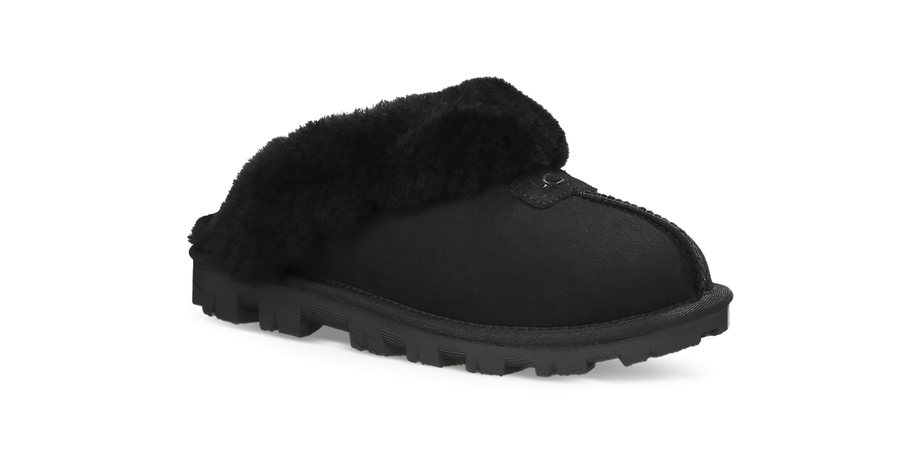 Women's Coquette Slipper