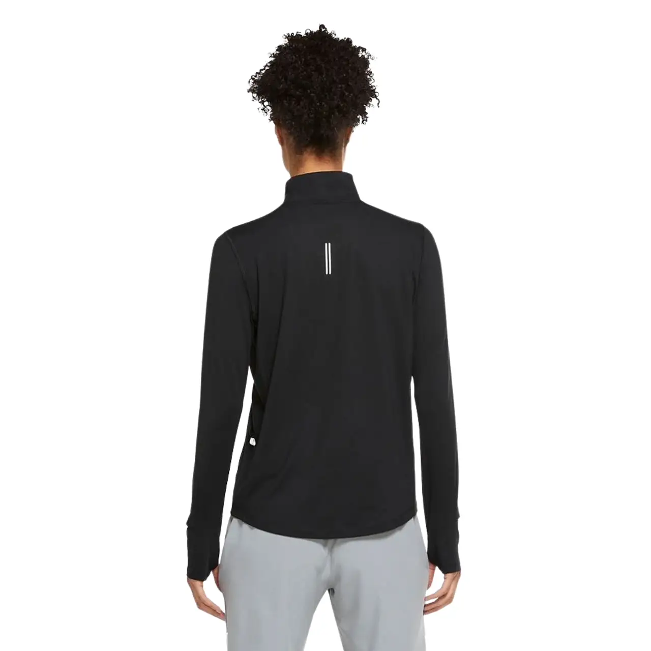 Women's Nike Dri-FIT Element Top Half Zip