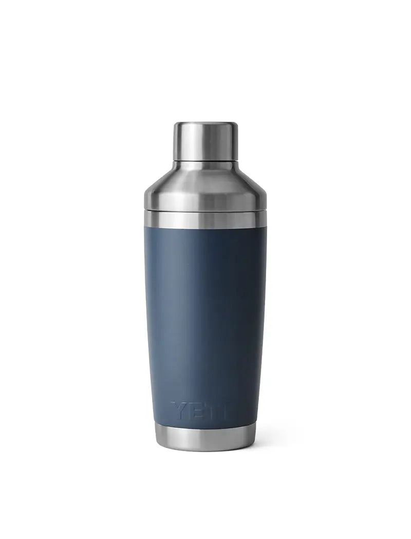 YETI Rambler 20oz Cocktail Shaker Navy